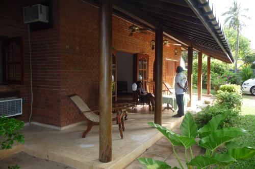 Hostal Cinnamon Guesthouse