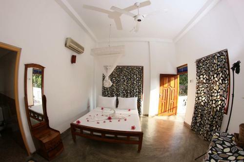 Hostal Lahiru Villa