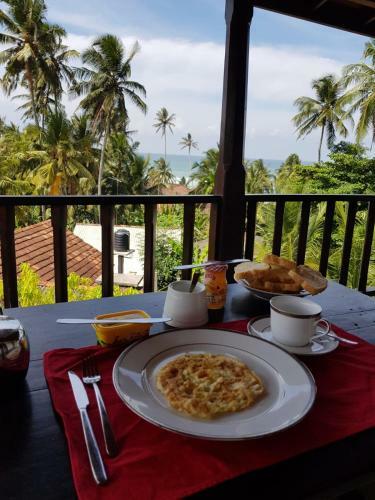 Hostal Lahiru Villa