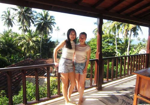 Hostal Lahiru Villa