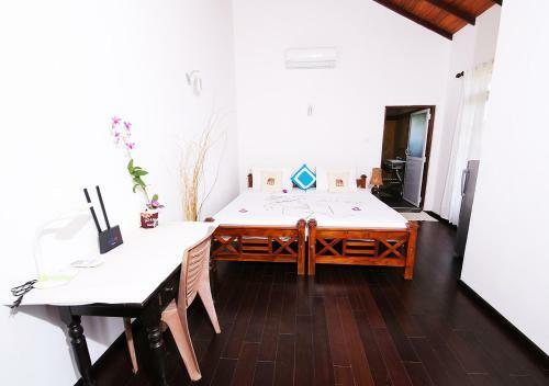 Hostal Lahiru Villa