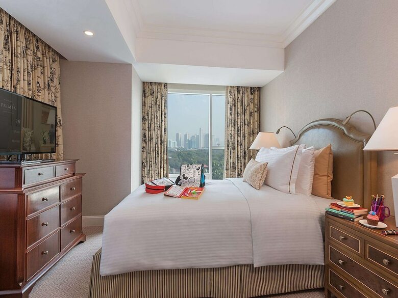 Hotel Discovery Primea