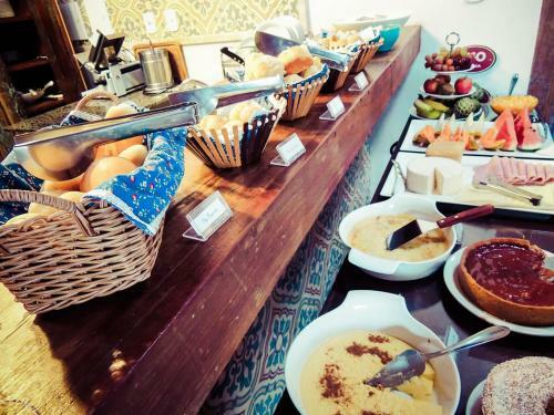 Hotel Vila Nova Do Pr�ncipe