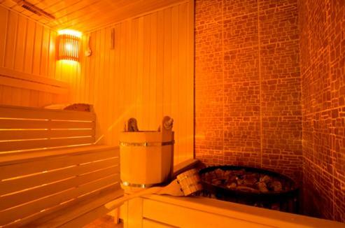 Hotel Olimpic