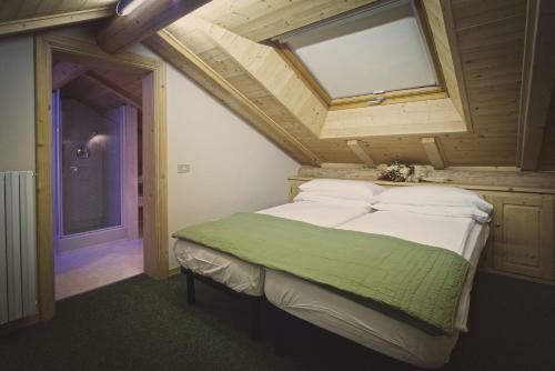 Apartamento Chalet Terme Bormio