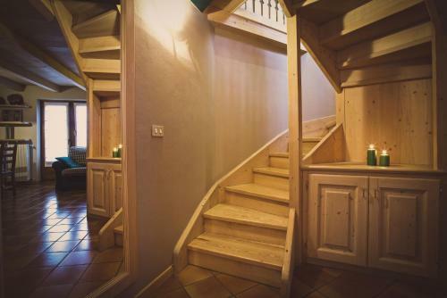 Apartamento Chalet Terme Bormio