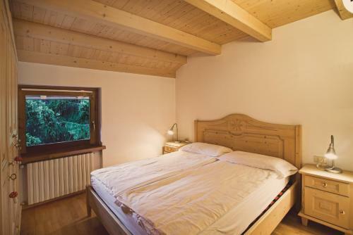 Apartamento Chalet Terme Bormio
