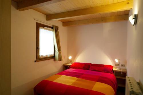 Apartamento Chalet Terme Bormio
