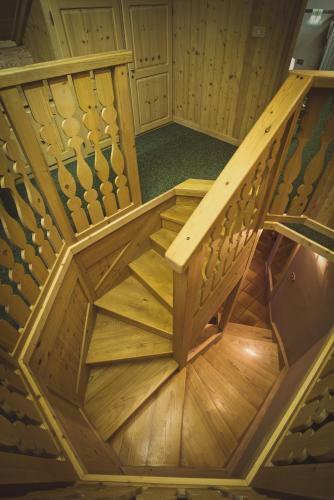 Apartamento Chalet Terme Bormio