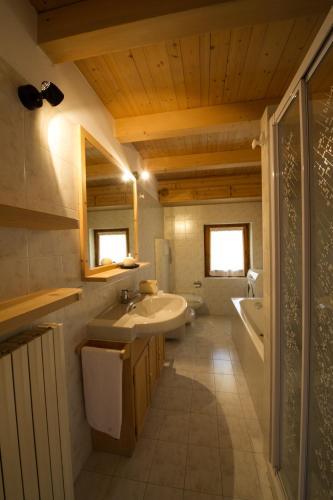 Apartamento Chalet Terme Bormio