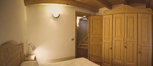 Apartamento Chalet Terme Bormio