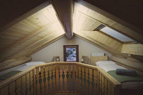 Apartamento Chalet Terme Bormio
