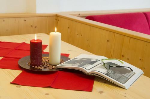 Apartamento Chalet Terme Bormio