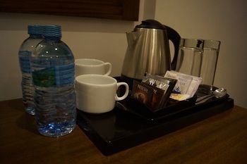 Taibah Boutique Hotel