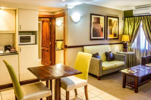 Peermont Mondior Hotel