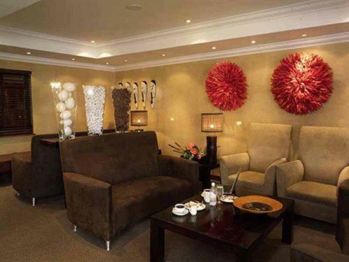 Peermont Mondior Hotel