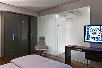 Templar Hotel