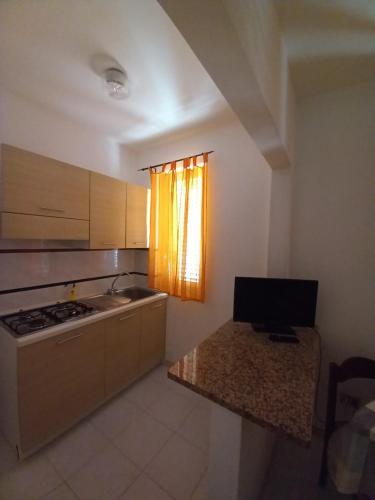Apartamento Sanleoresidence Appartamenti Per Vacanze