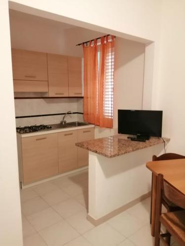 Apartamento Sanleoresidence Appartamenti Per Vacanze