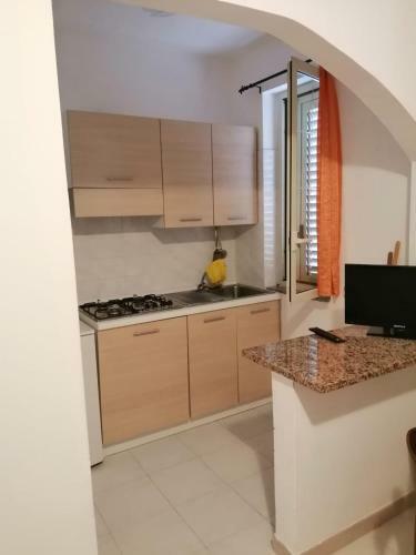 Apartamento Sanleoresidence Appartamenti Per Vacanze