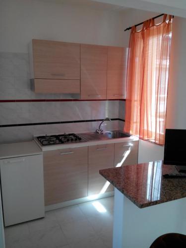 Apartamento Sanleoresidence Appartamenti Per Vacanze