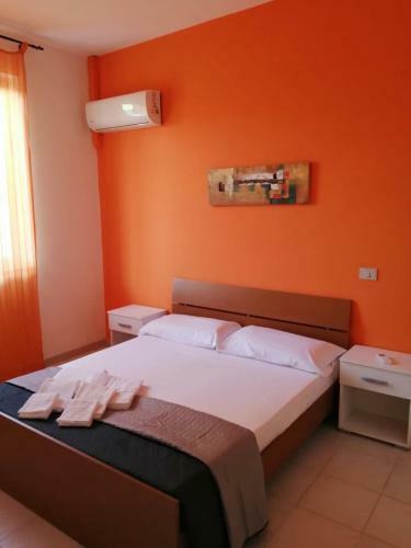 Apartamento Sanleoresidence Appartamenti Per Vacanze