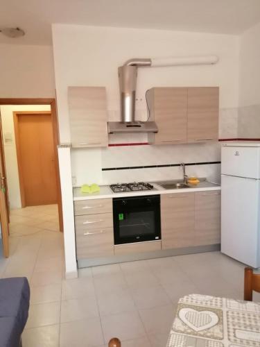 Apartamento Sanleoresidence Appartamenti Per Vacanze
