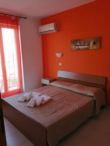 Apartamento Sanleoresidence Appartamenti Per Vacanze