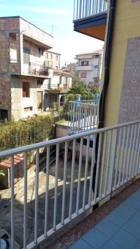Apartamento Sanleoresidence Appartamenti Per Vacanze