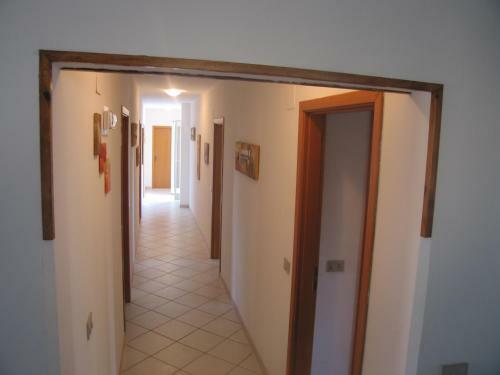 Apartamento Sanleoresidence Appartamenti Per Vacanze