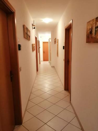 Apartamento Sanleoresidence Appartamenti Per Vacanze