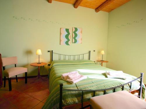 Apartamentos Salvo