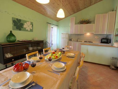 Apartamentos Salvo