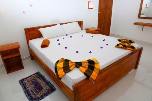 Hostal Shine Park