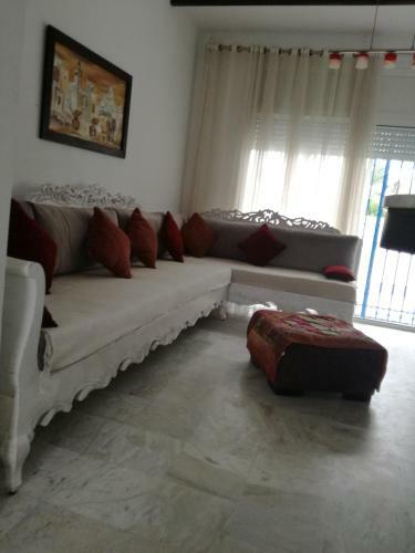 Sonny Apartment