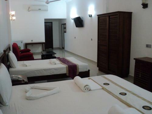 Us Hotel Jaffna