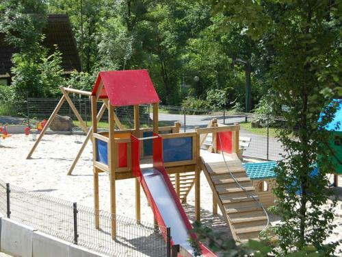 Holiday Home Sunclass Durbuy 2
