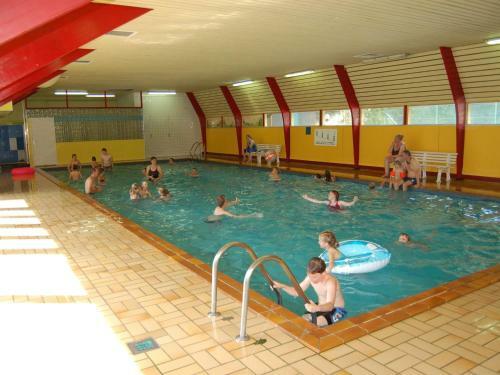 Holiday Home Sunclass Durbuy 2