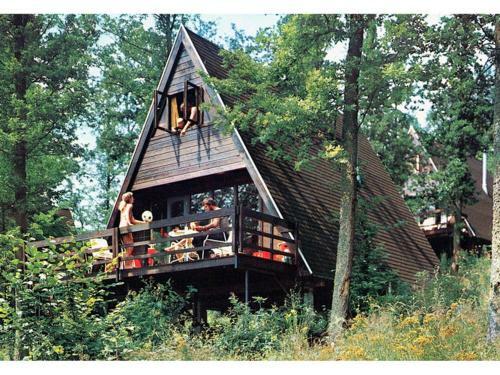 Holiday Home Sunclass Durbuy 2