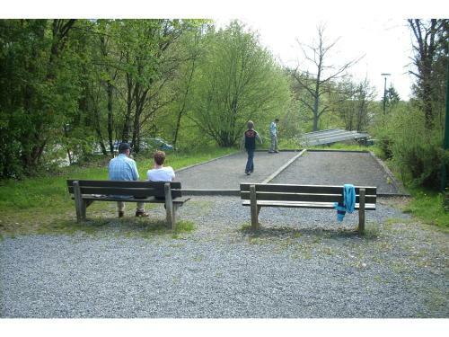 Holiday Home Sunclass Durbuy 2