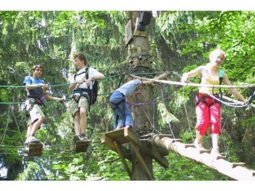 Holiday Home Sunclass Durbuy 2