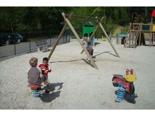 Holiday Home Sunclass Durbuy 2