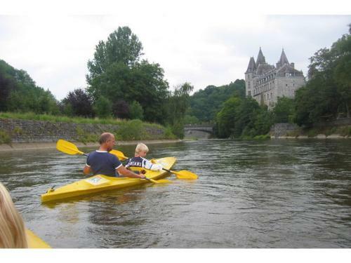 Holiday Home Sunclass Durbuy 2