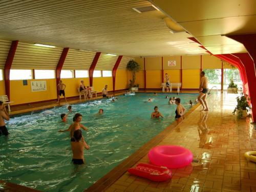 Holiday Home Sunclass Durbuy 2