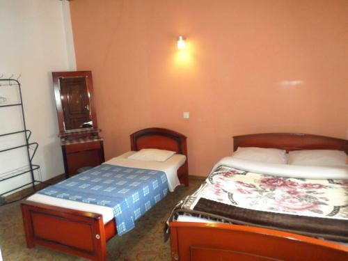 Hotel Hillberry