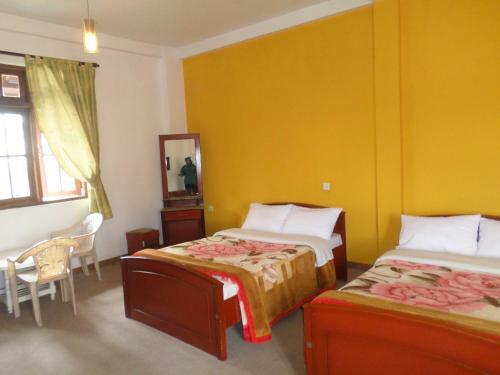 Hotel Hillberry