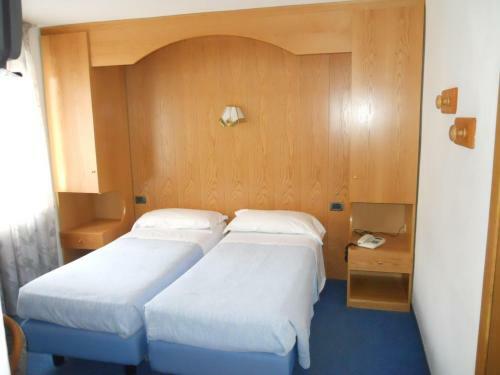 Hotel Villa Agomer
