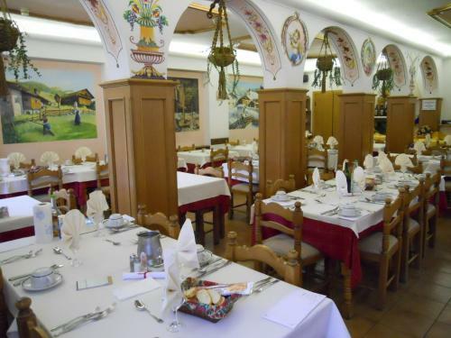 Hotel Villa Agomer