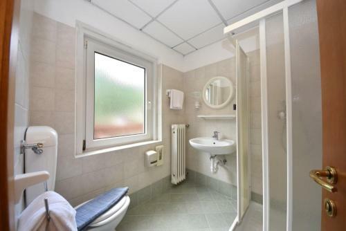 Hotel Villa Agomer