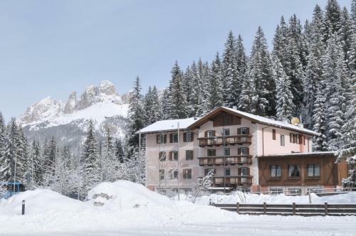 Hotel Villa Agomer